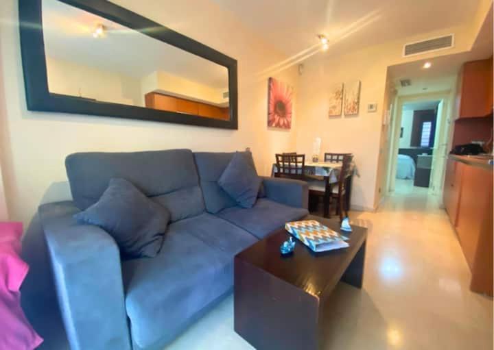 Apartamento Urb Los Patos