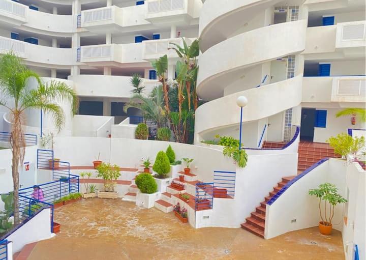 Urb Los Patos * Benalmádena