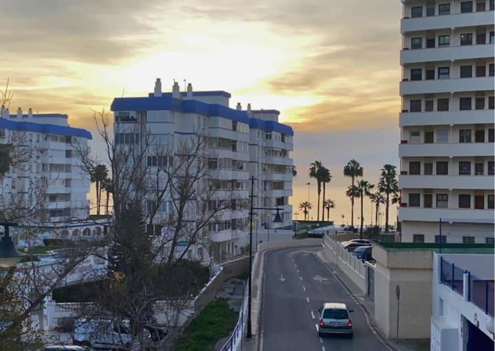 Urb Los Patos Benalmádena