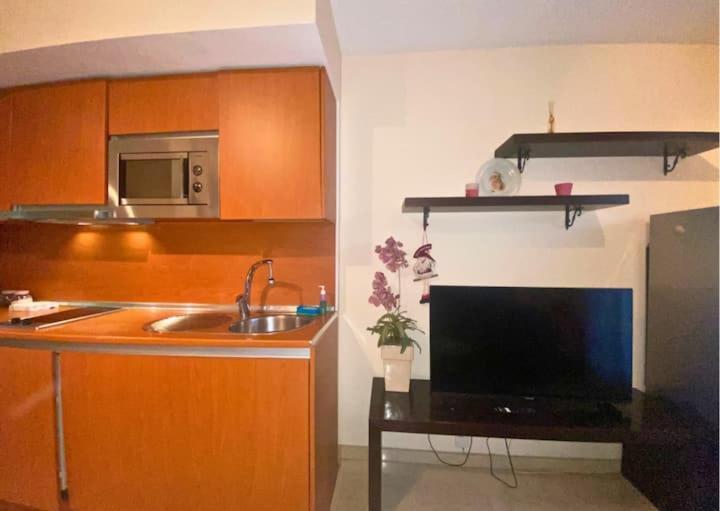 Apartamento Urb Los Patos