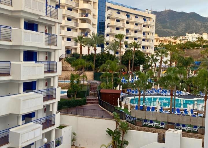 Urb Los Patos Apartamento *