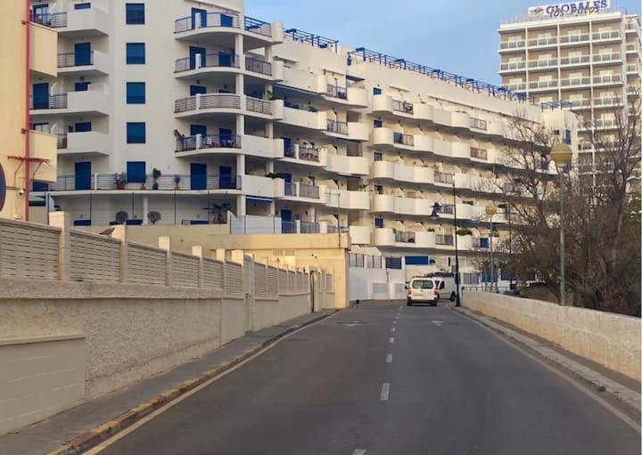 Apartamento Urb Los Patos Benalmádena