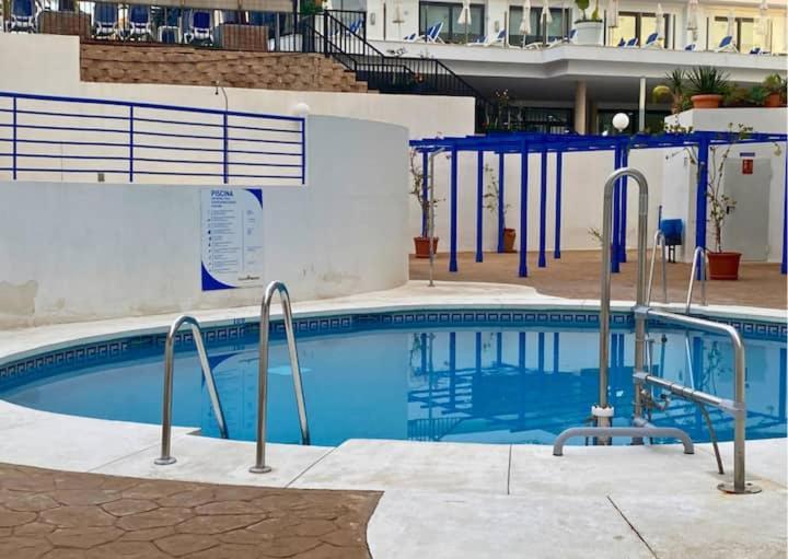 Urb Los Patos * Benalmádena