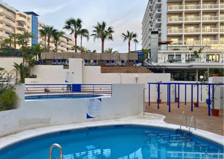 Urb Los Patos Apartamento Benalmádena