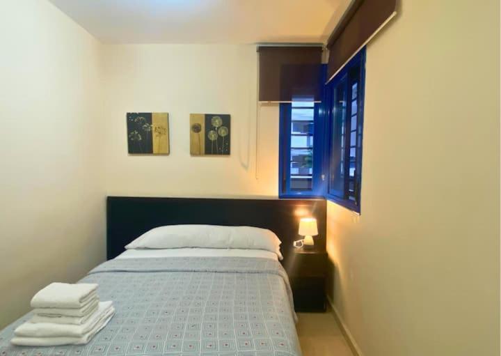 Apartamento Urb Los Patos *