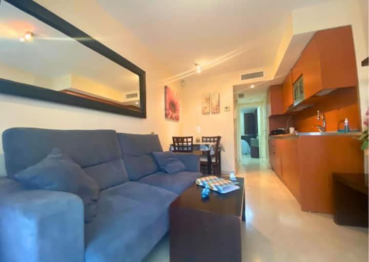 Apartamento Urb Los Patos