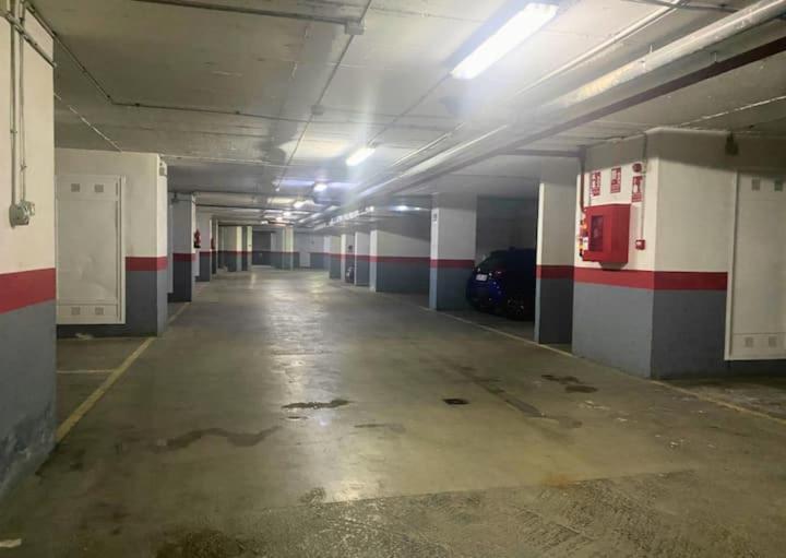 Apartamento Urb Los Patos Benalmádena