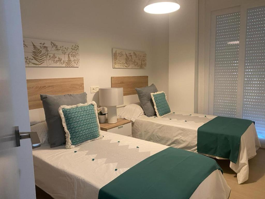 Brisa Puerto Marina * Benalmádena