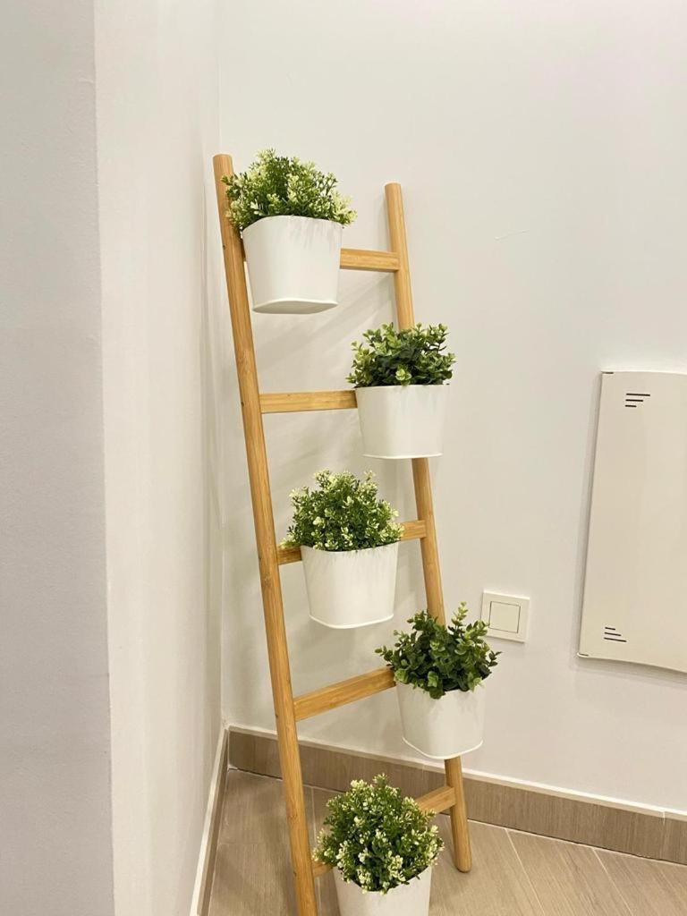 Appartement Brisa Puerto Marina *