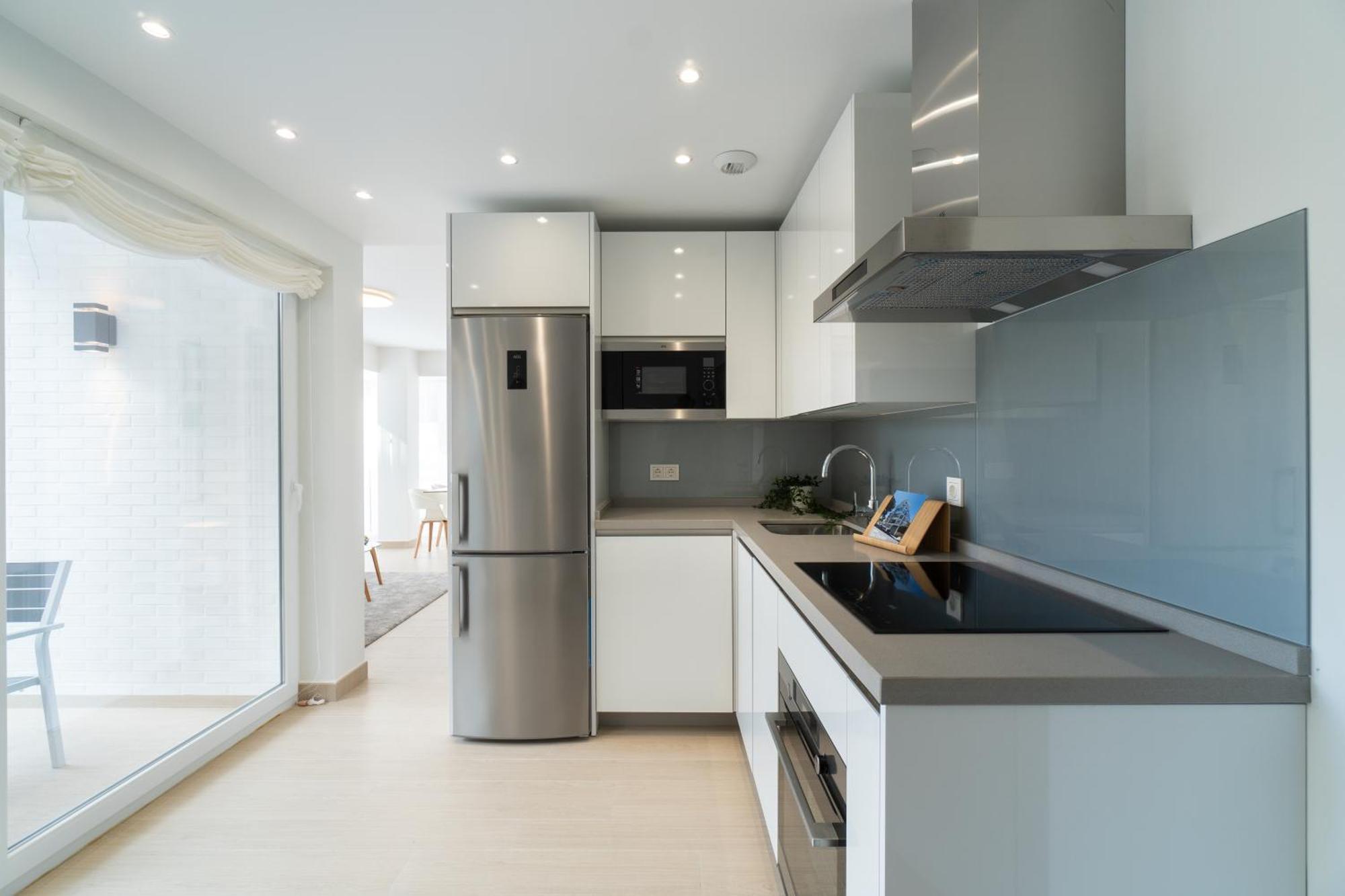 Appartement Brisa Puerto Marina