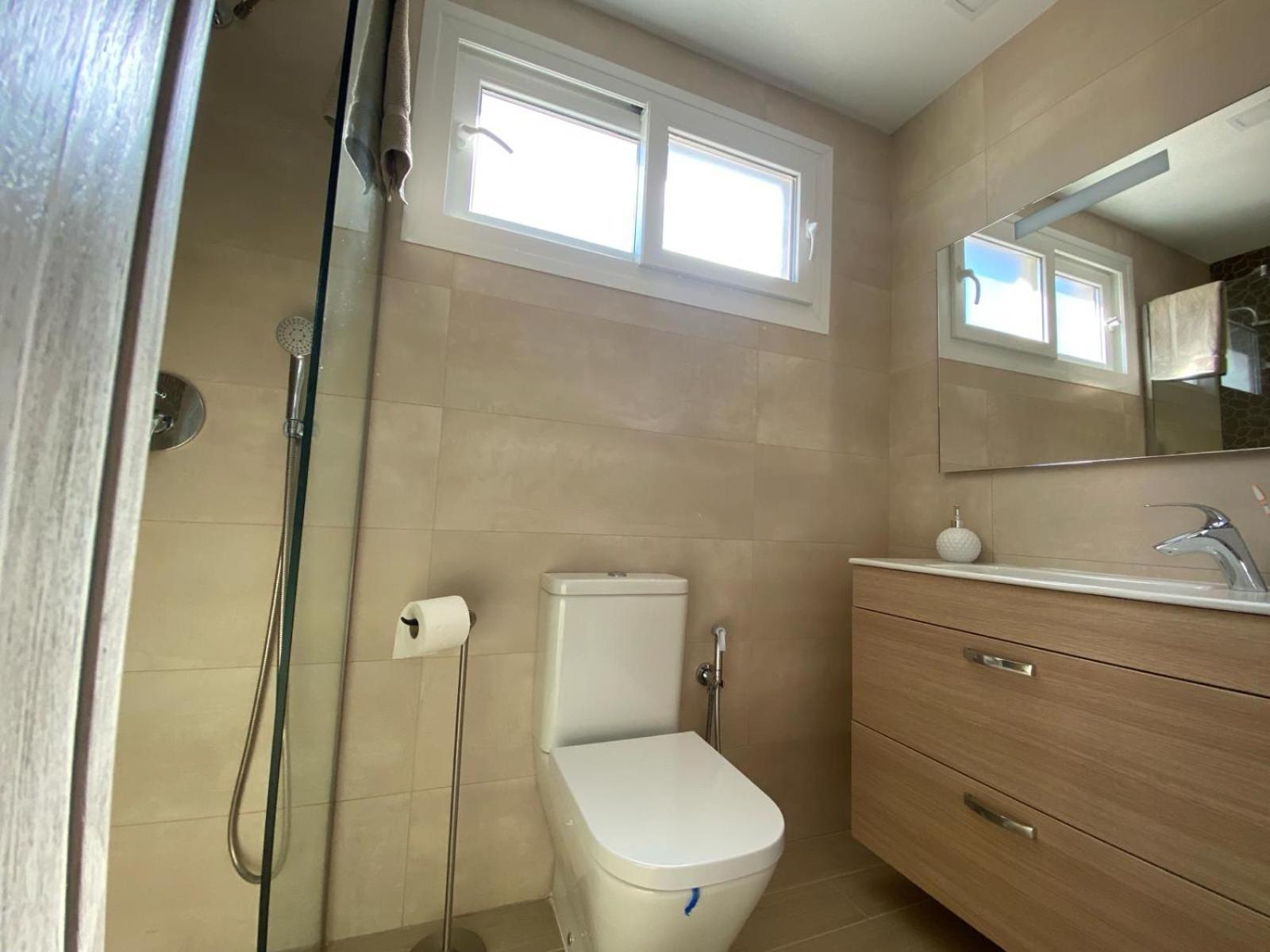 Appartement Brisa Puerto Marina *