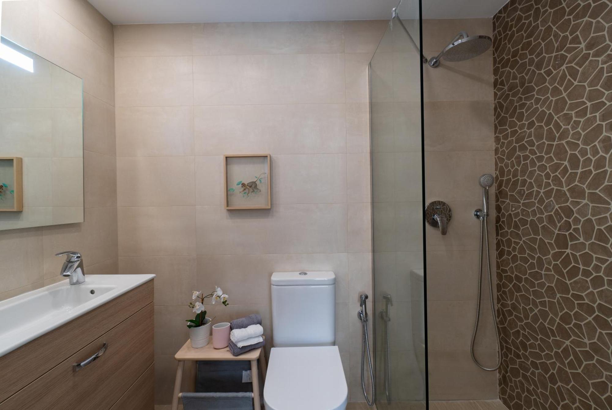 Brisa Puerto Marina Appartement