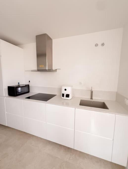 Espectacular Apartment