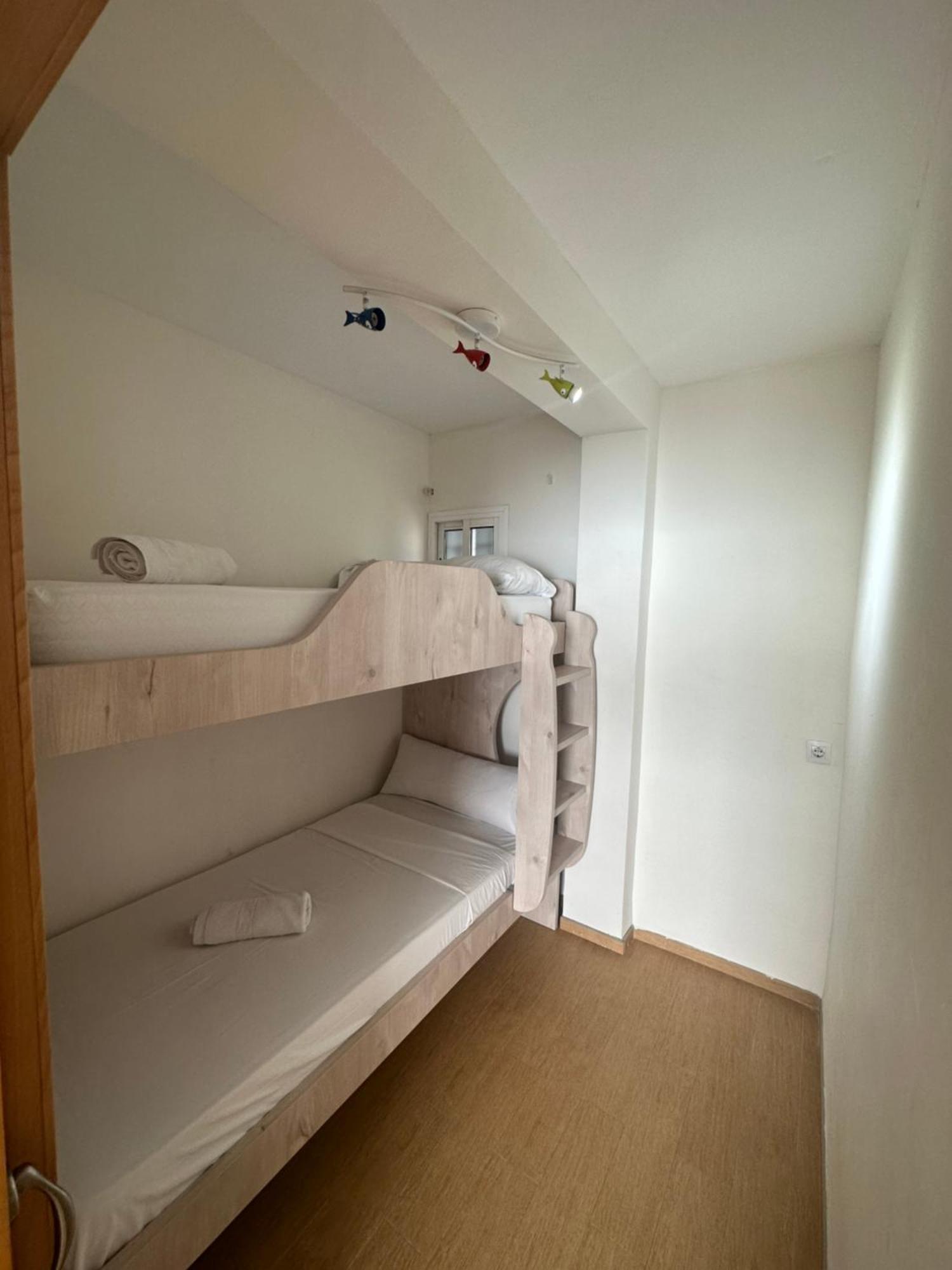 Appartement La Perla Benalmádena