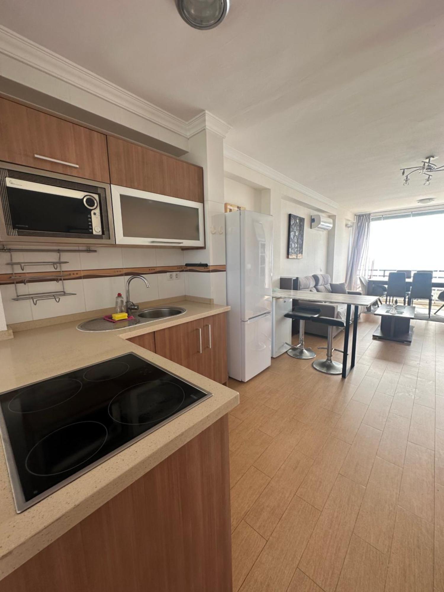 La Perla Appartement *