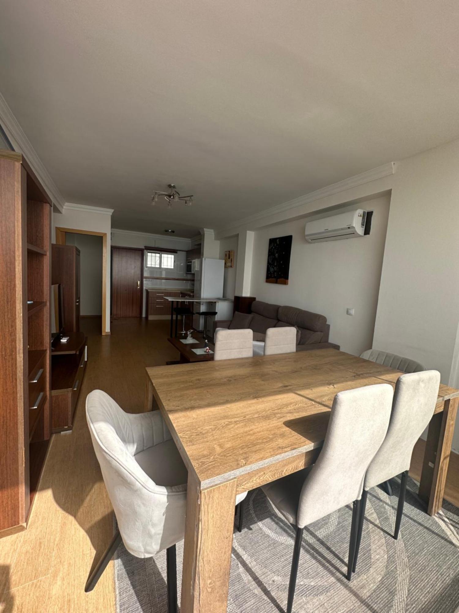 La Perla Appartement
