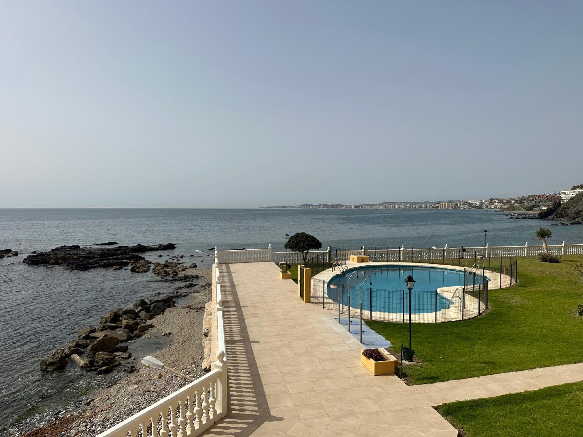 Appartement La Perla *