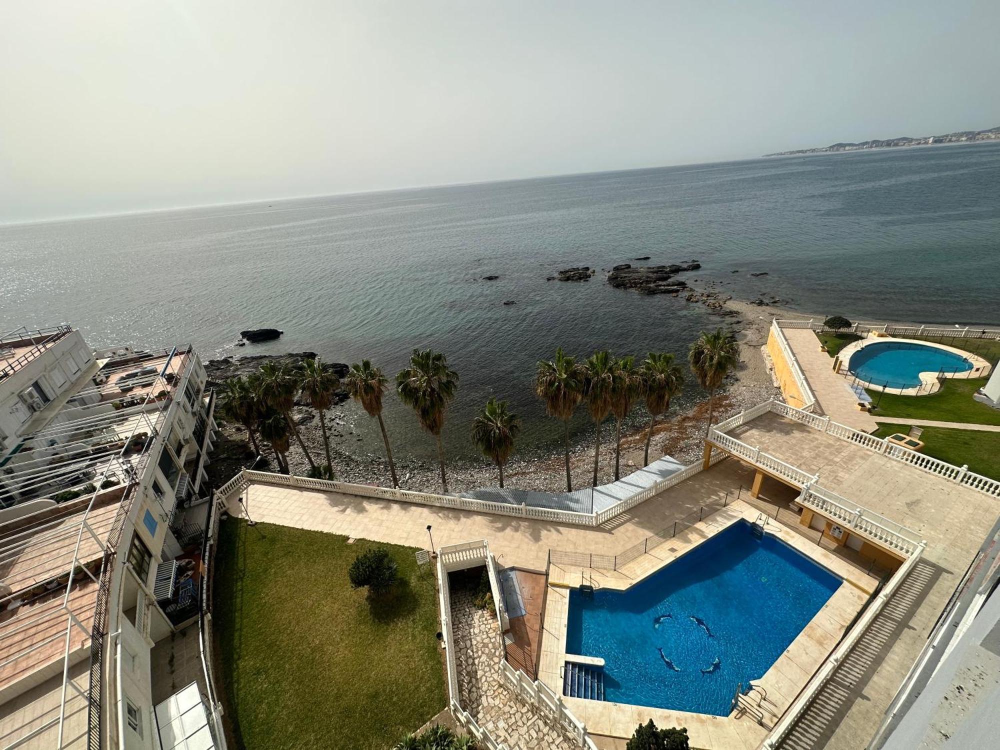 La Perla Appartement