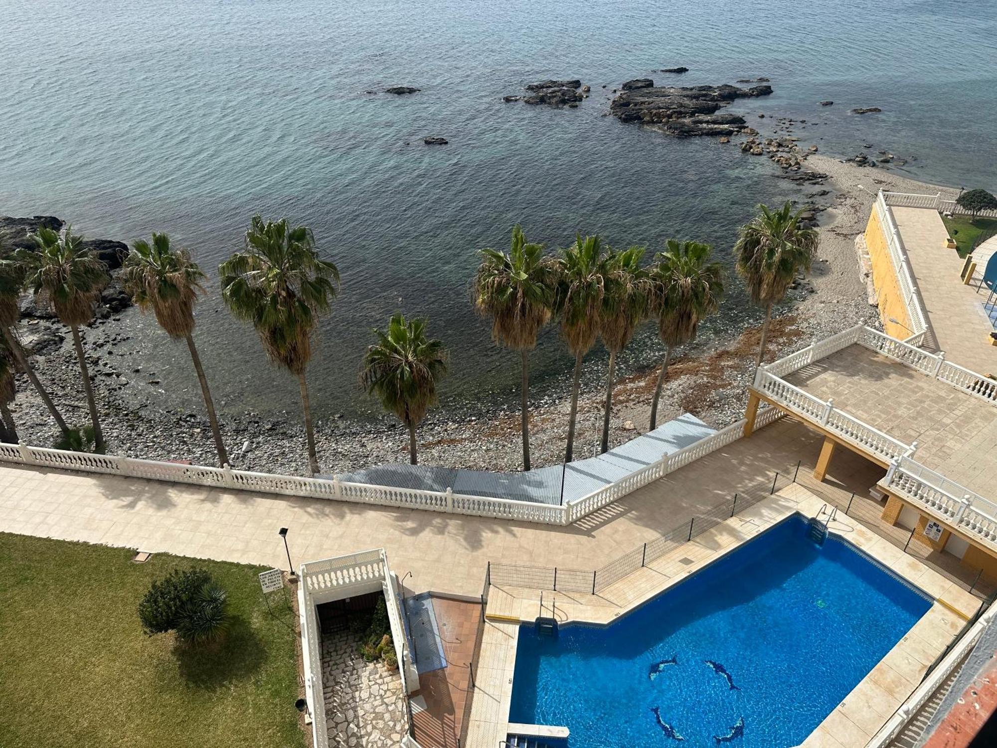 La Perla Appartement *