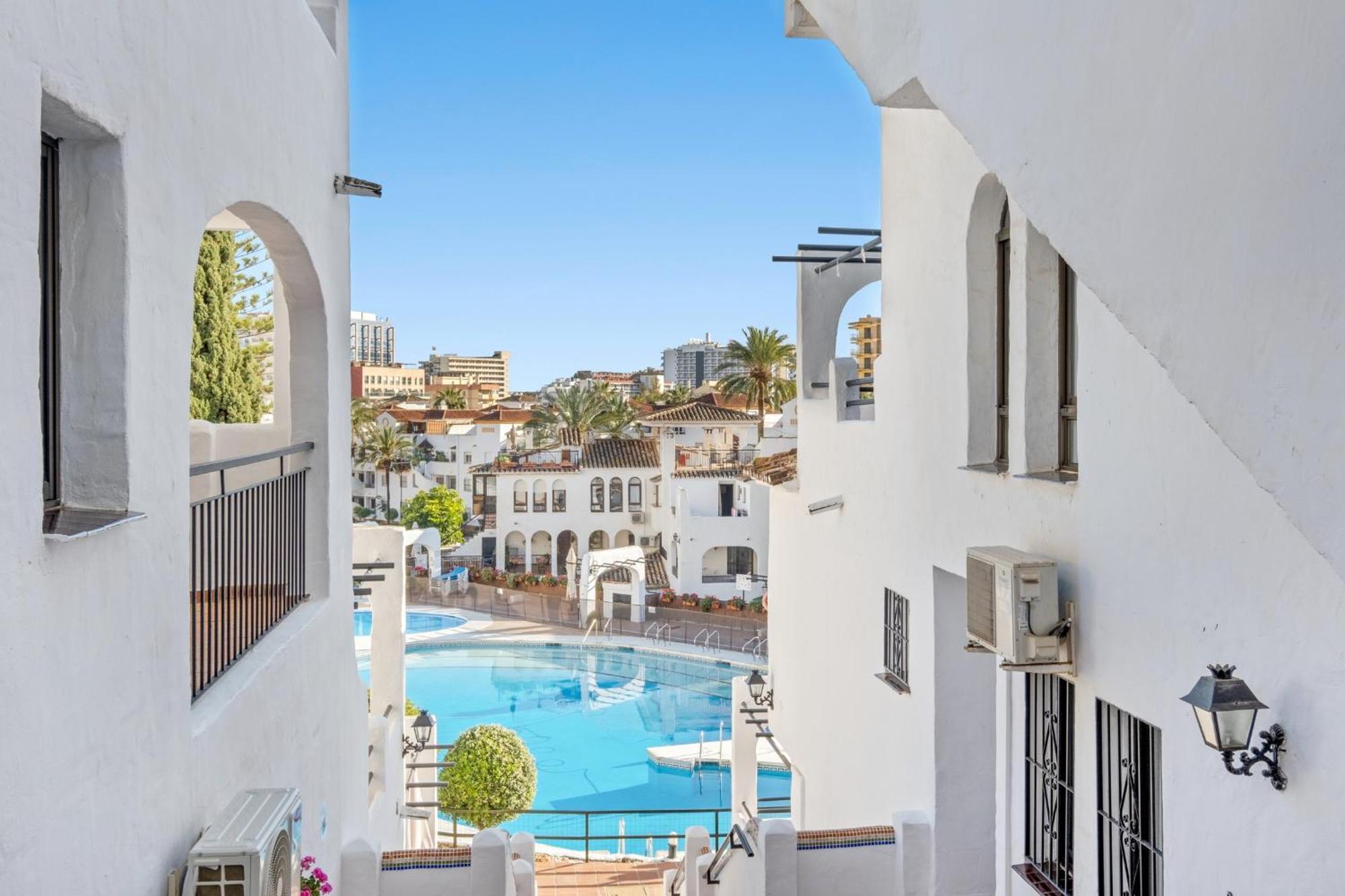 Pueblo Evita Apartment *