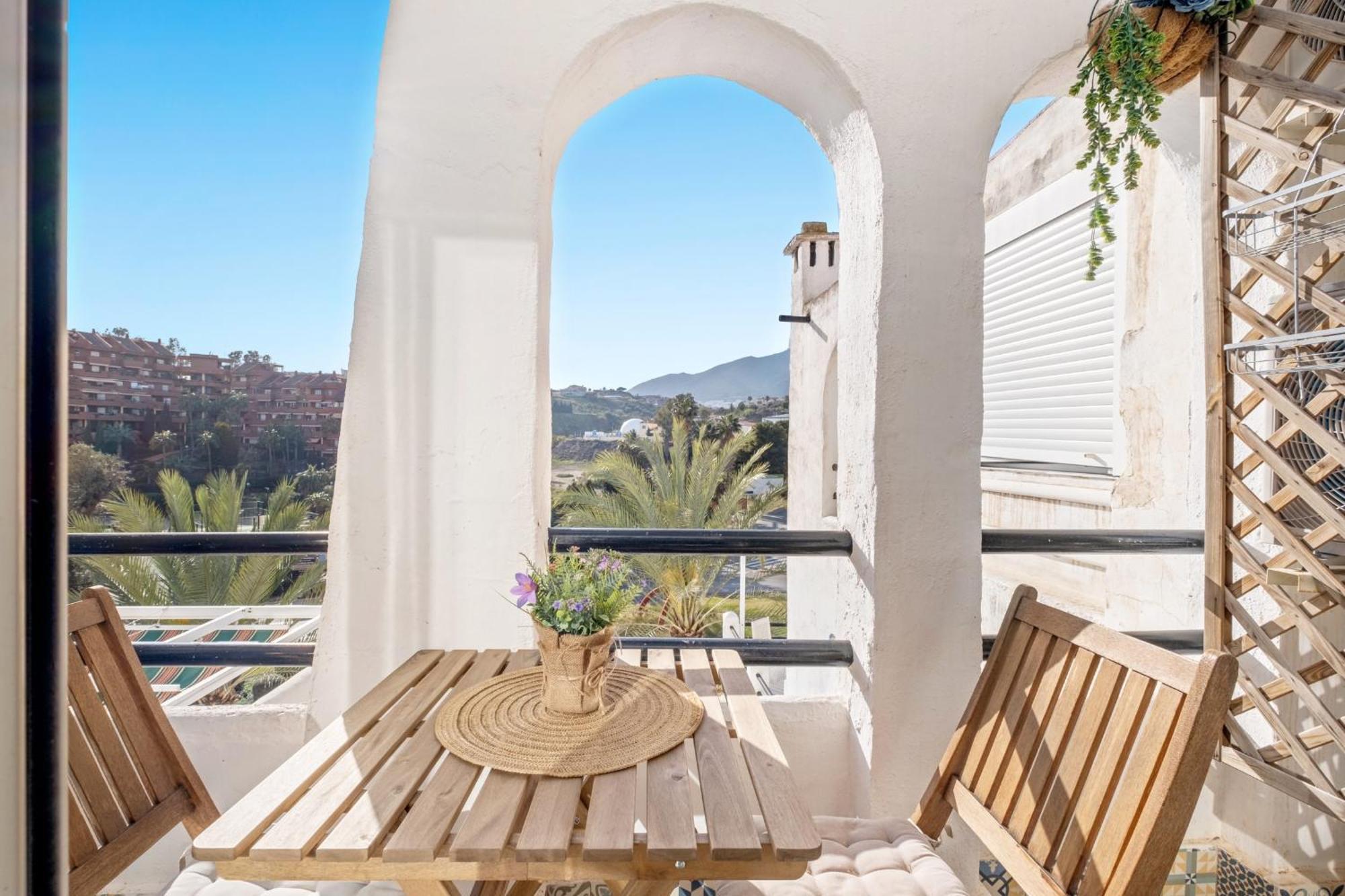Pueblo Evita Benalmádena
