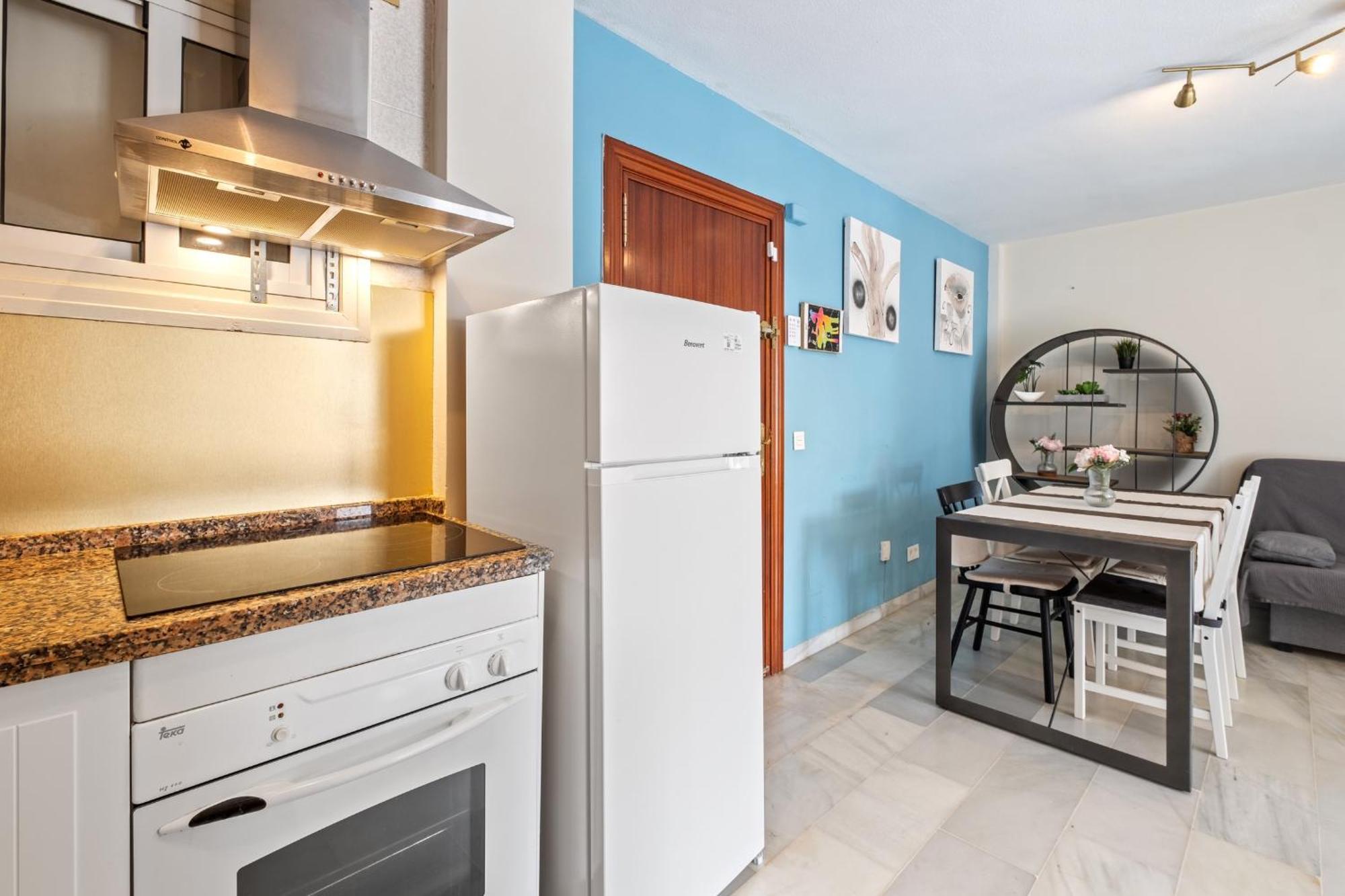 Apartment Pueblo Evita