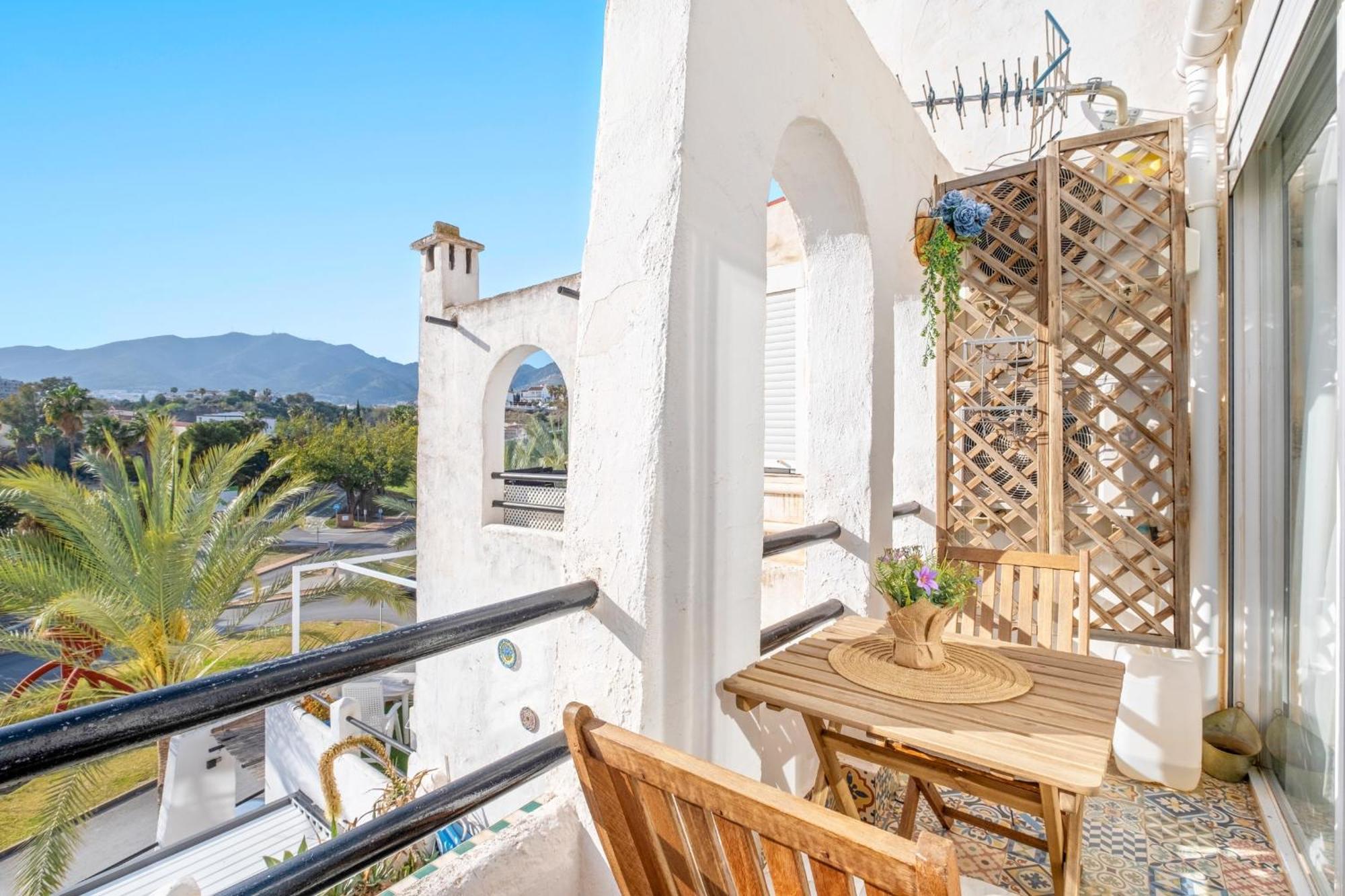 Pueblo Evita Appartement