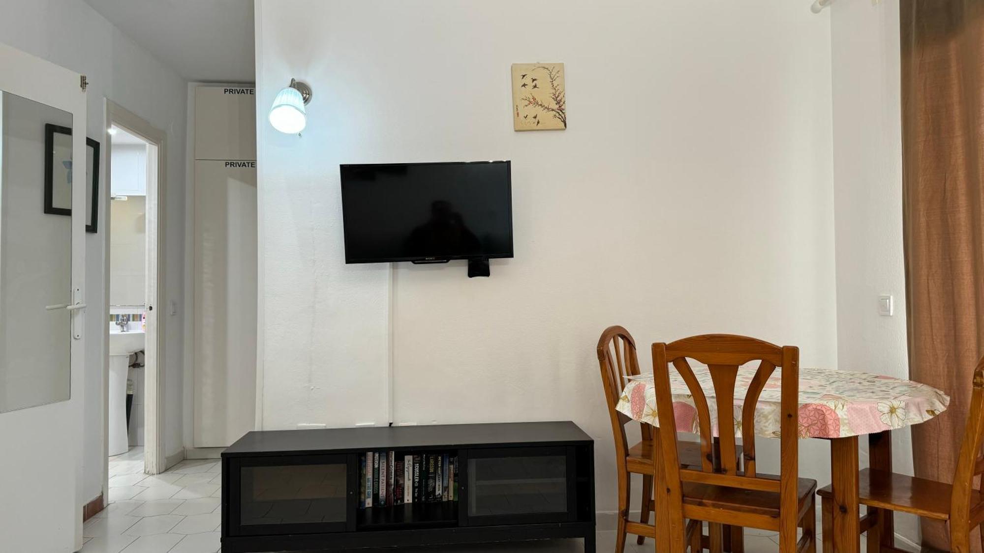 Apartment Panoramic View Benal *