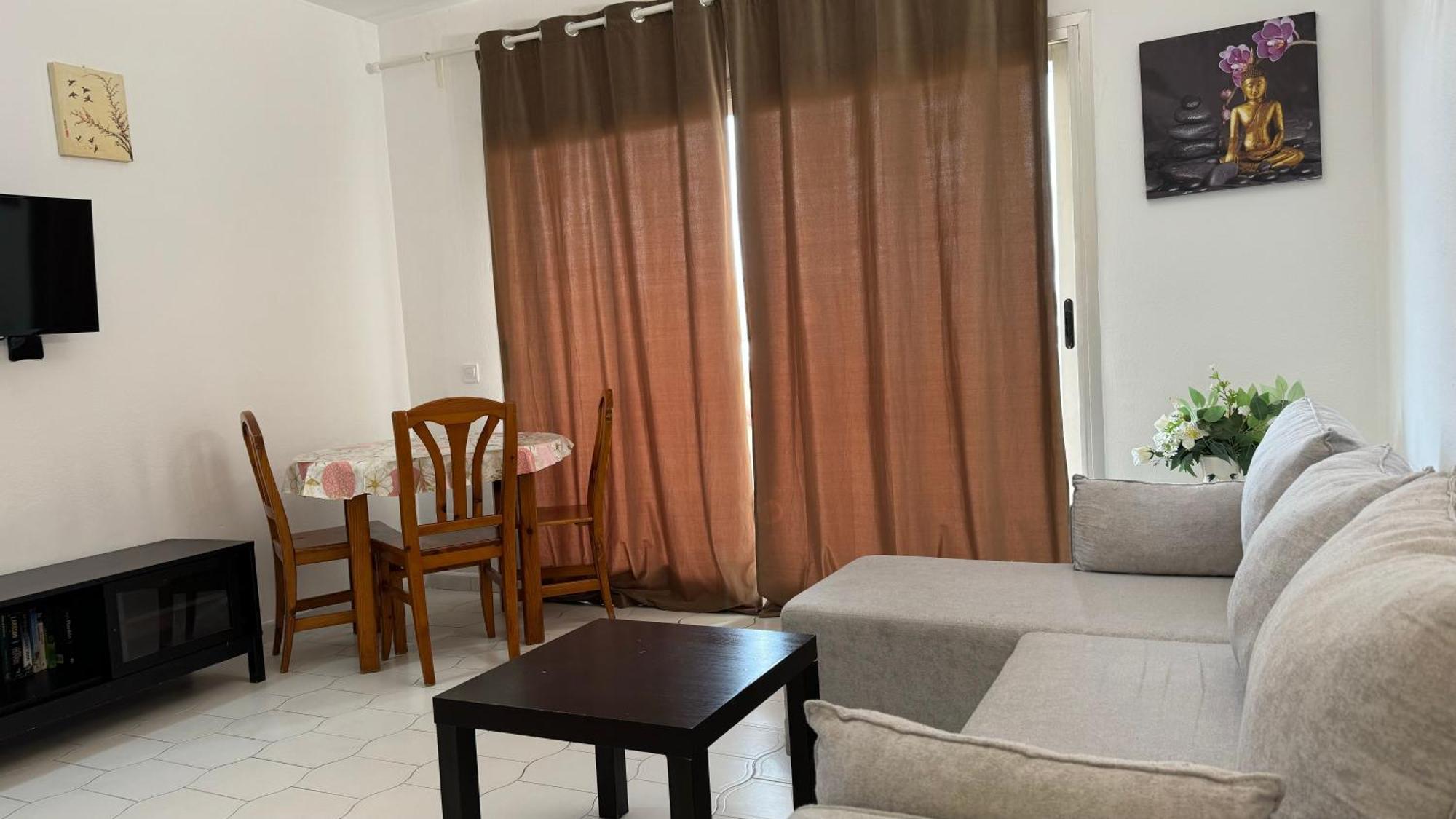 Apartment Panoramic View Benal