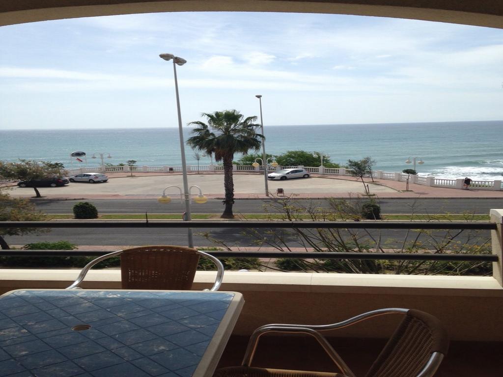 Torreon Del Mar *