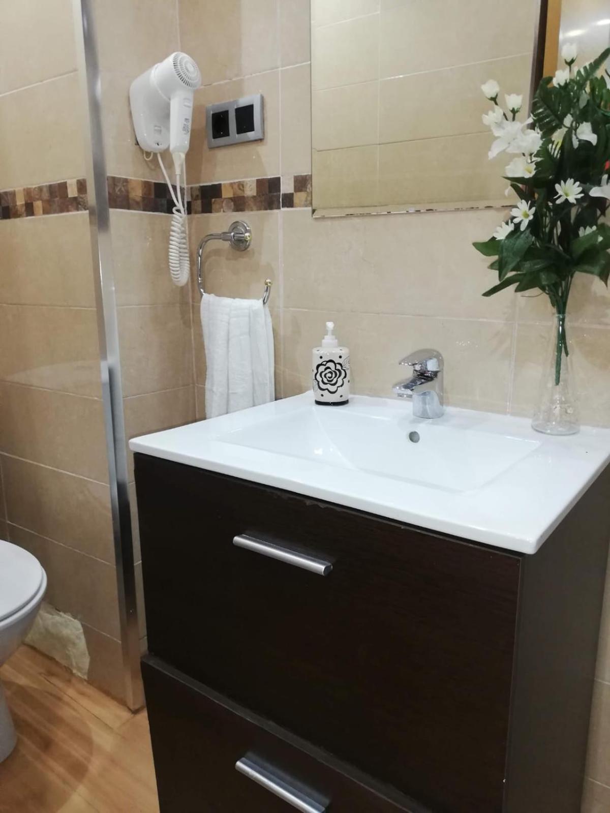Centrico Estudio En Iris Apartment
