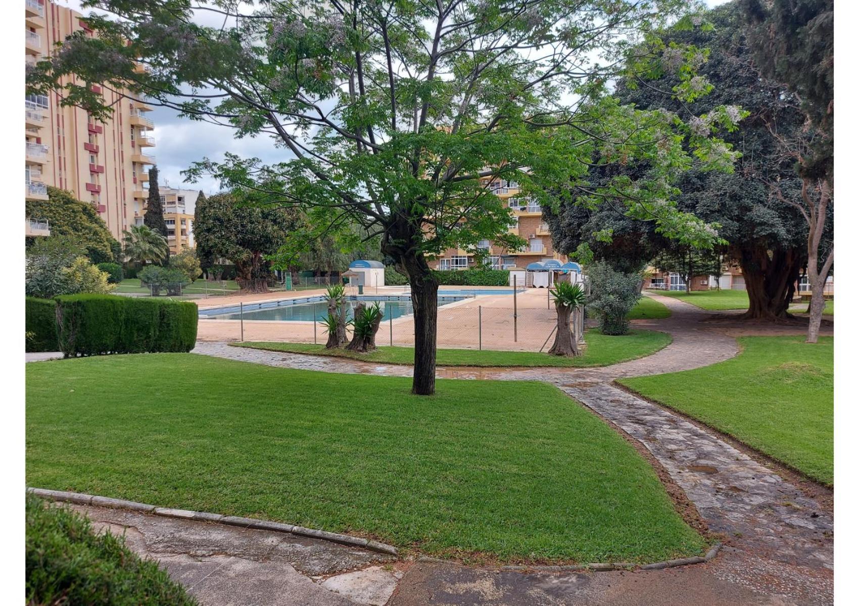 Centrico Estudio En Iris Apartment