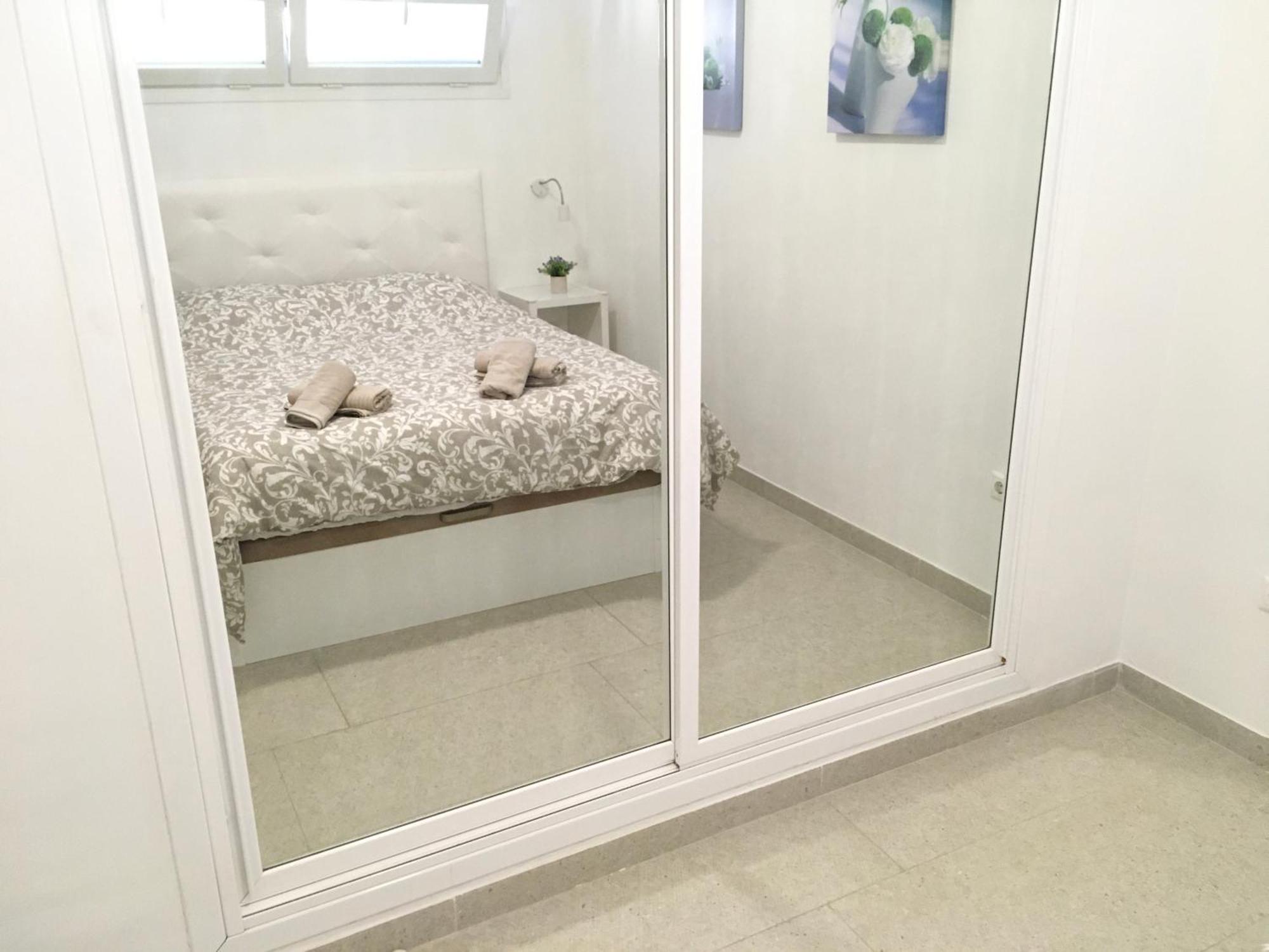 Malibu Apartment Benalmádena