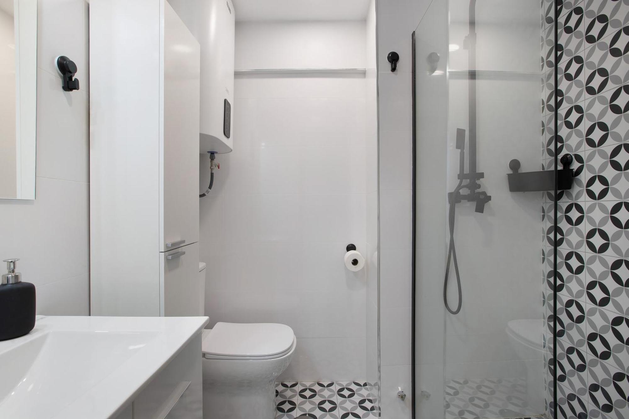 Aquario Apartment *