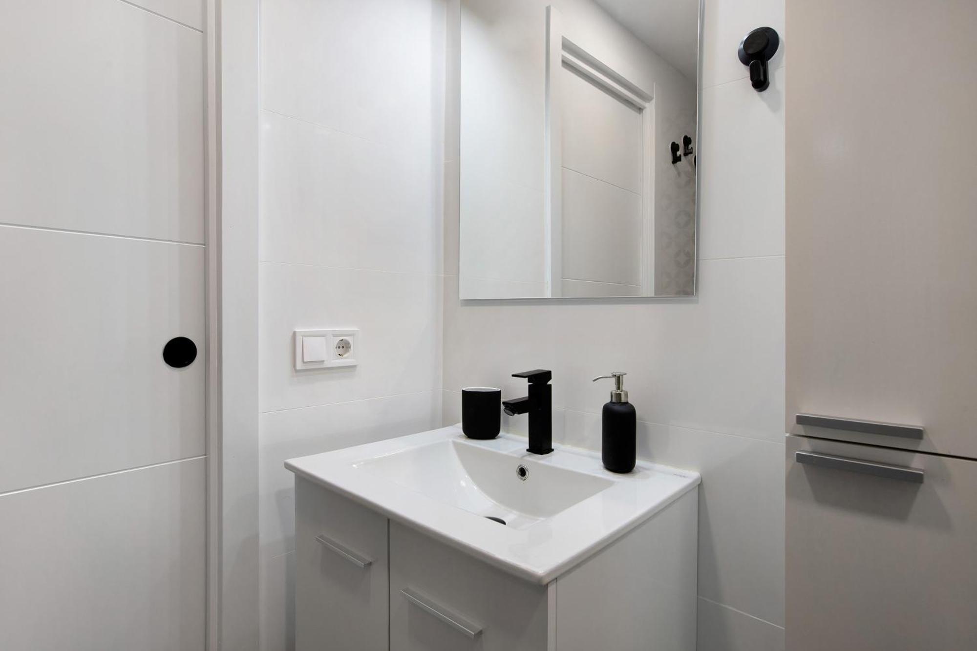 Aquario Apartment *