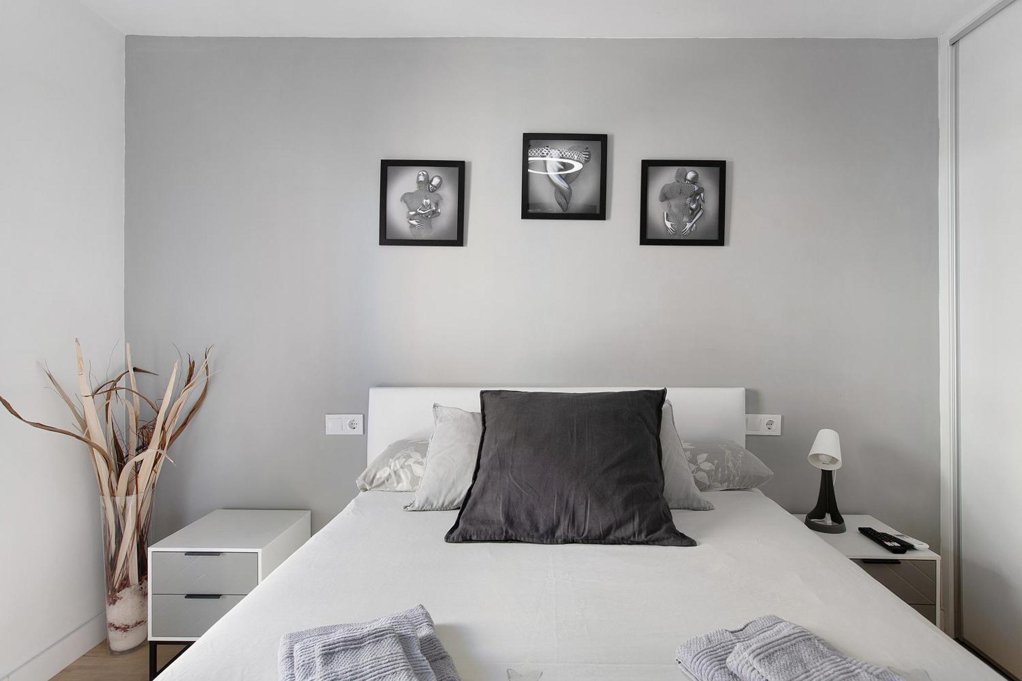 Apartment Aquario Benalmadena