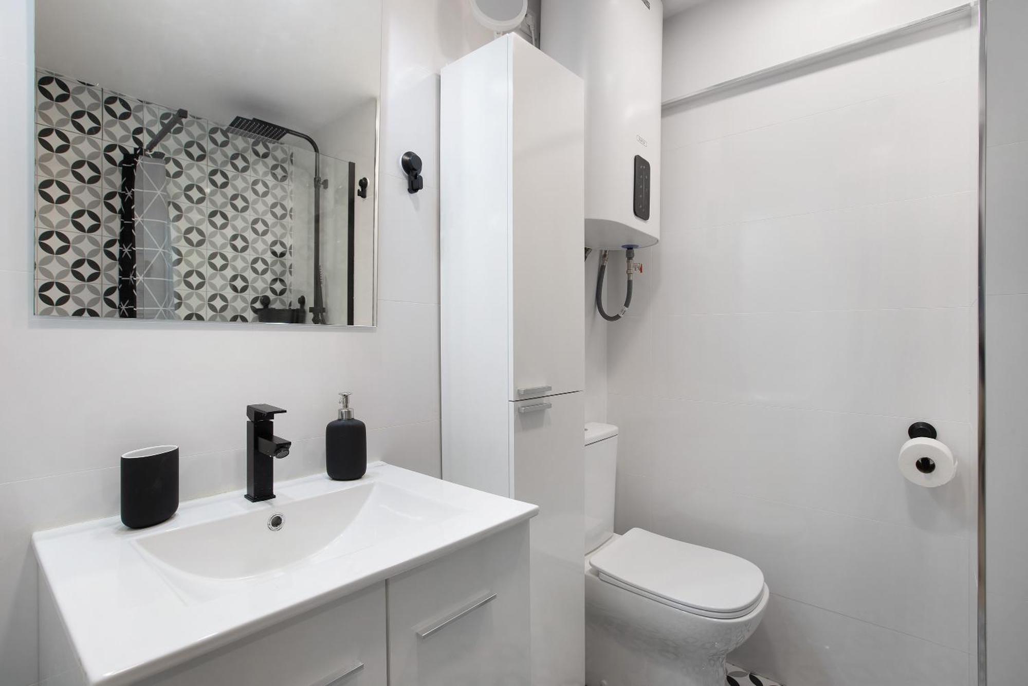 Apartment Aquario *