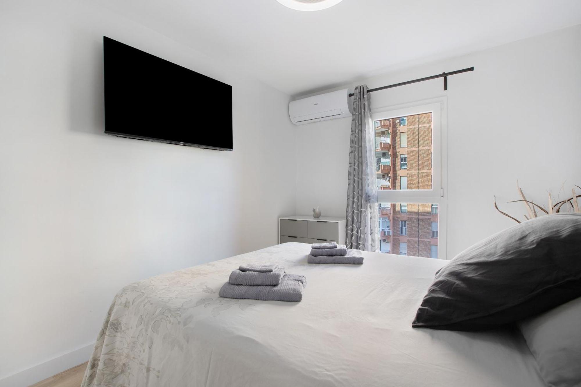 Aquario Apartment *