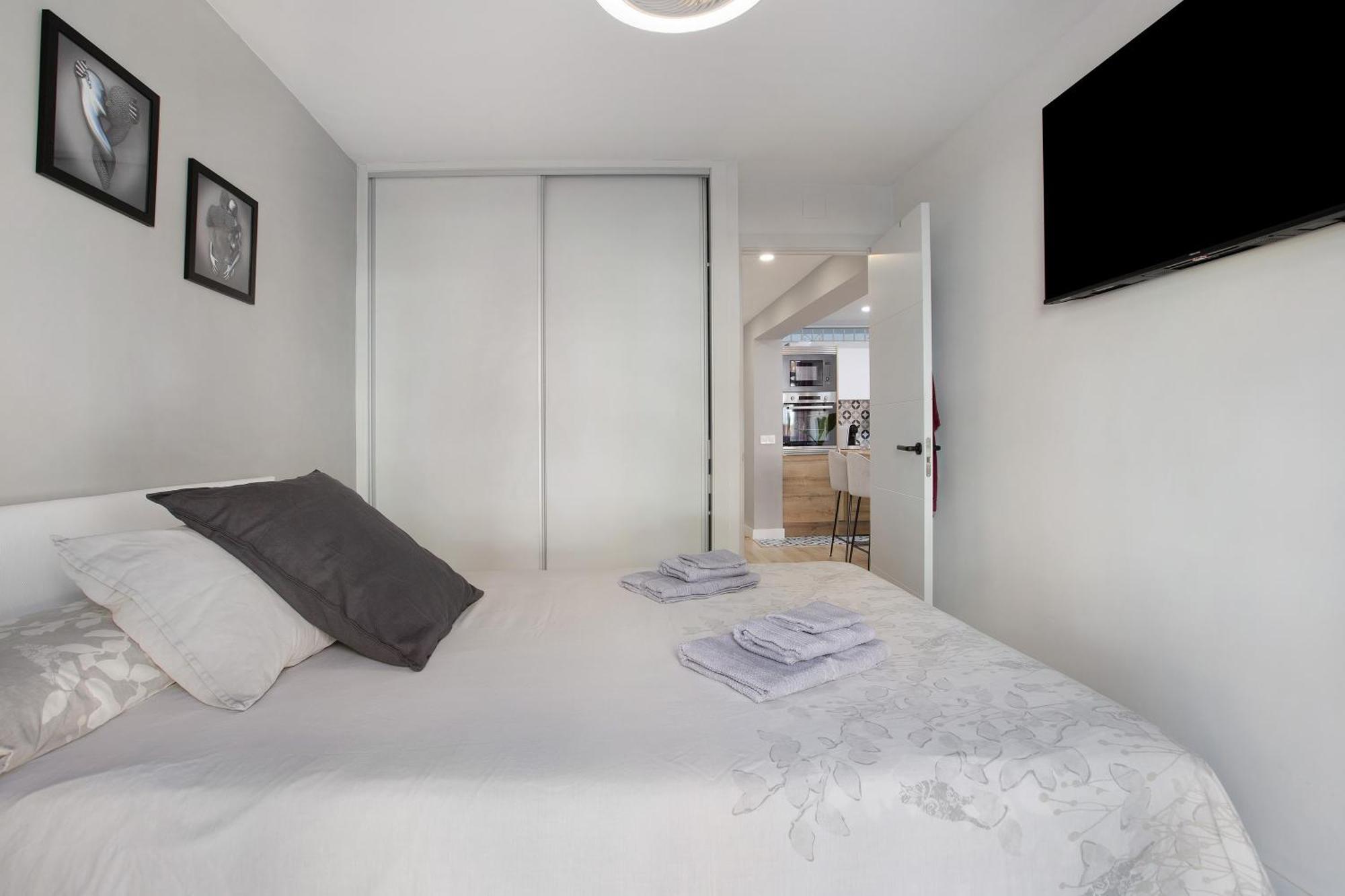 Aquario Apartment *