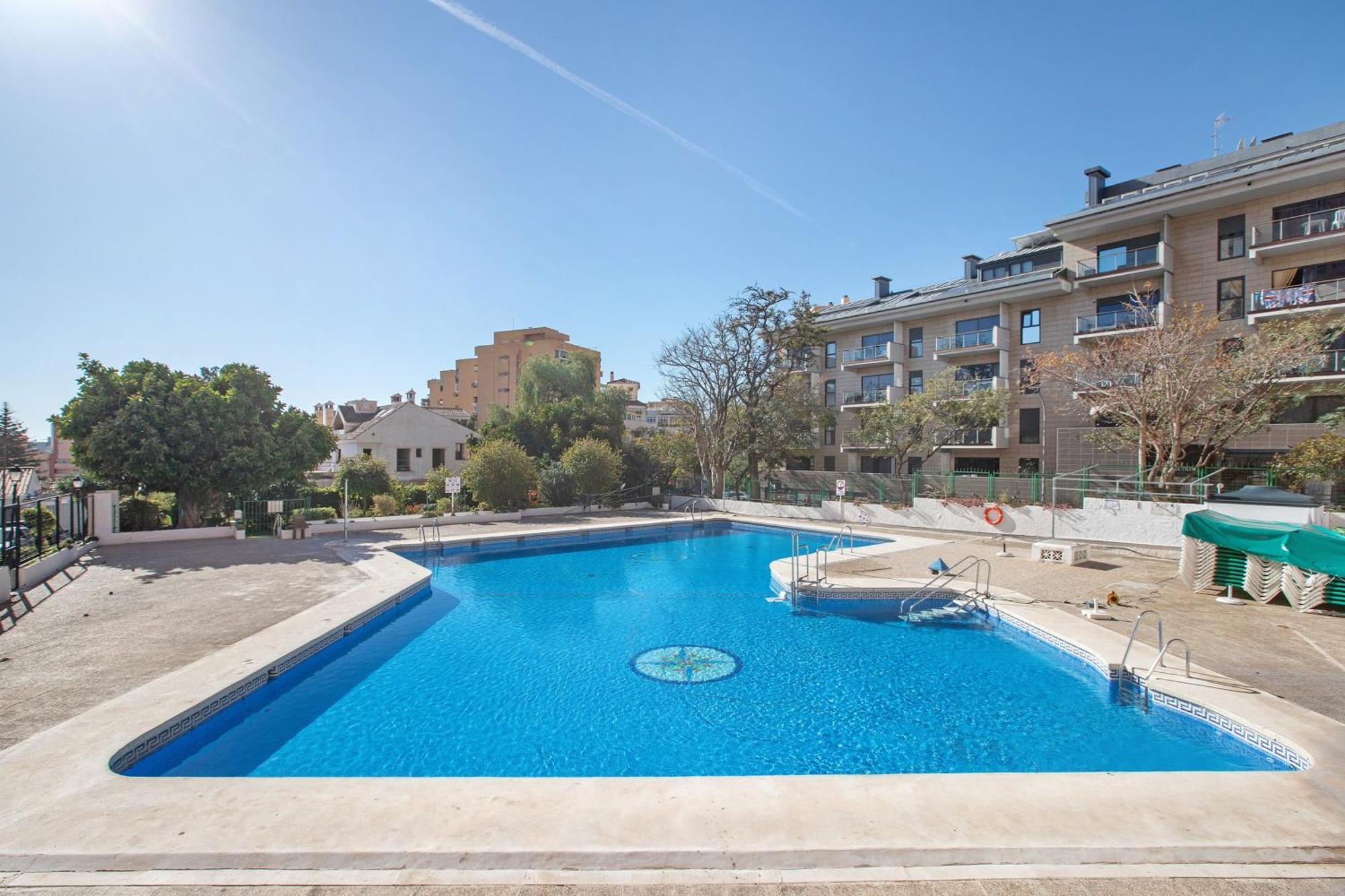 Apartment Aquario Benalmadena