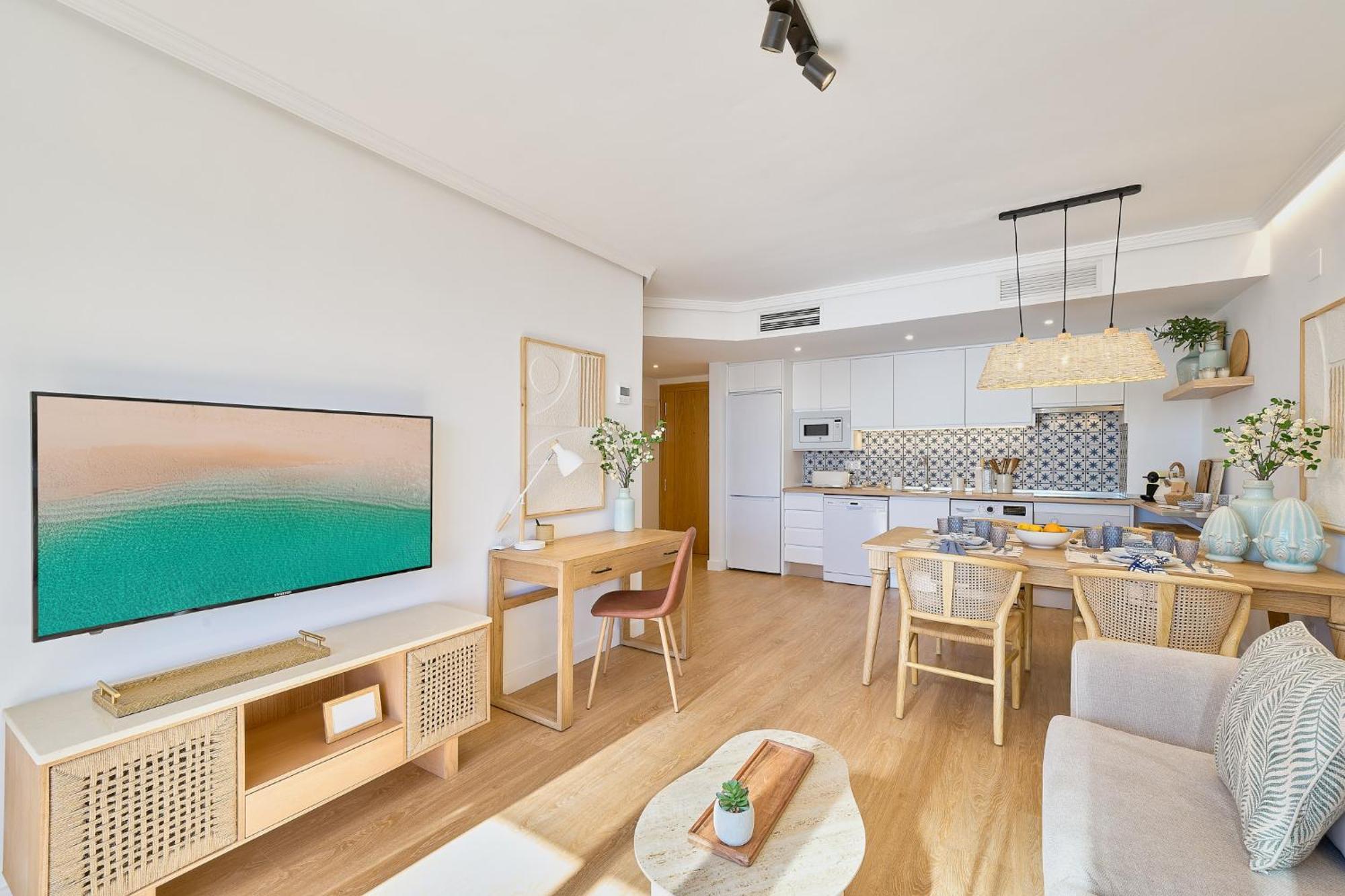Sea La Vie By Lovely Apartment *
