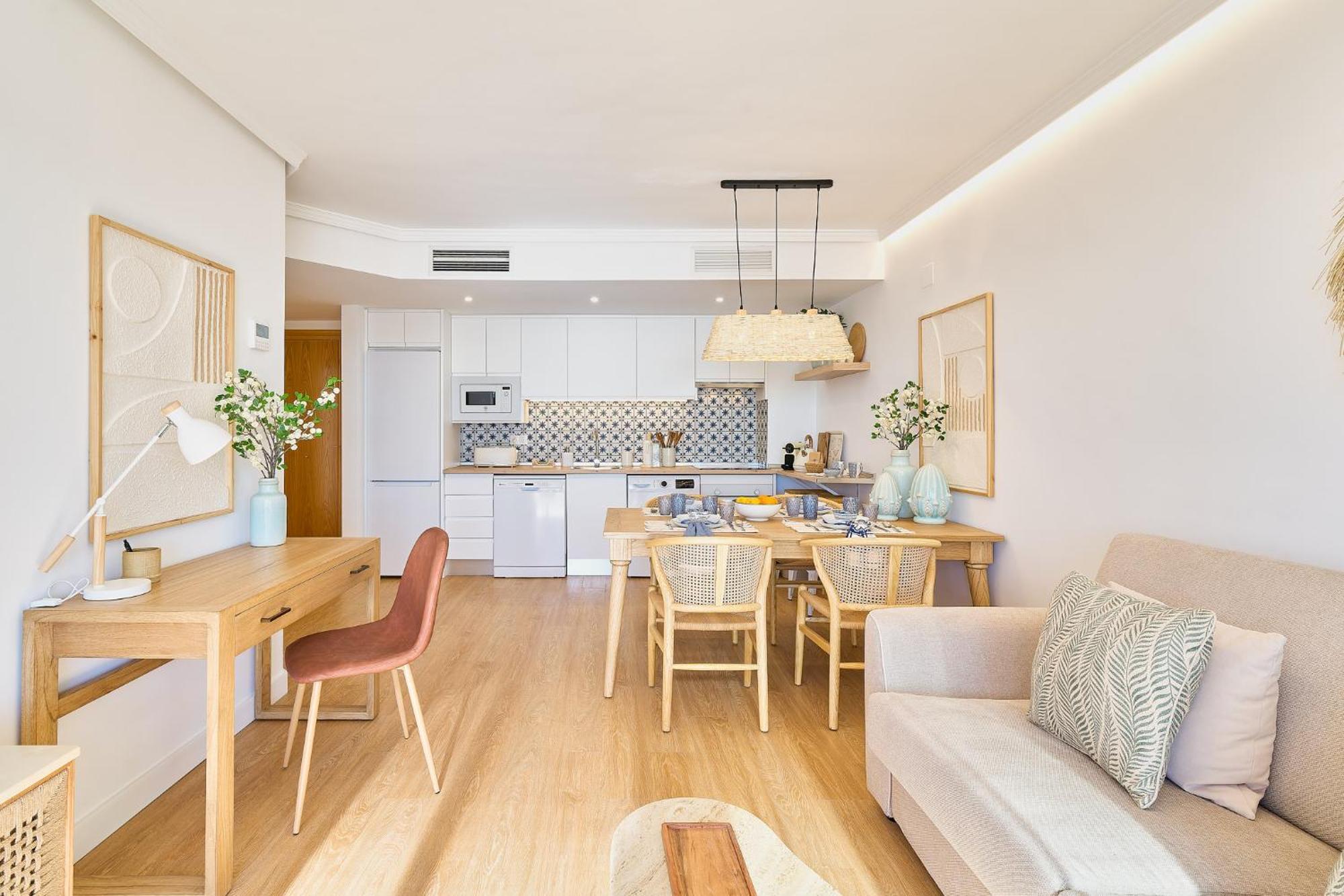 Apartment Sea La Vie By Lovely