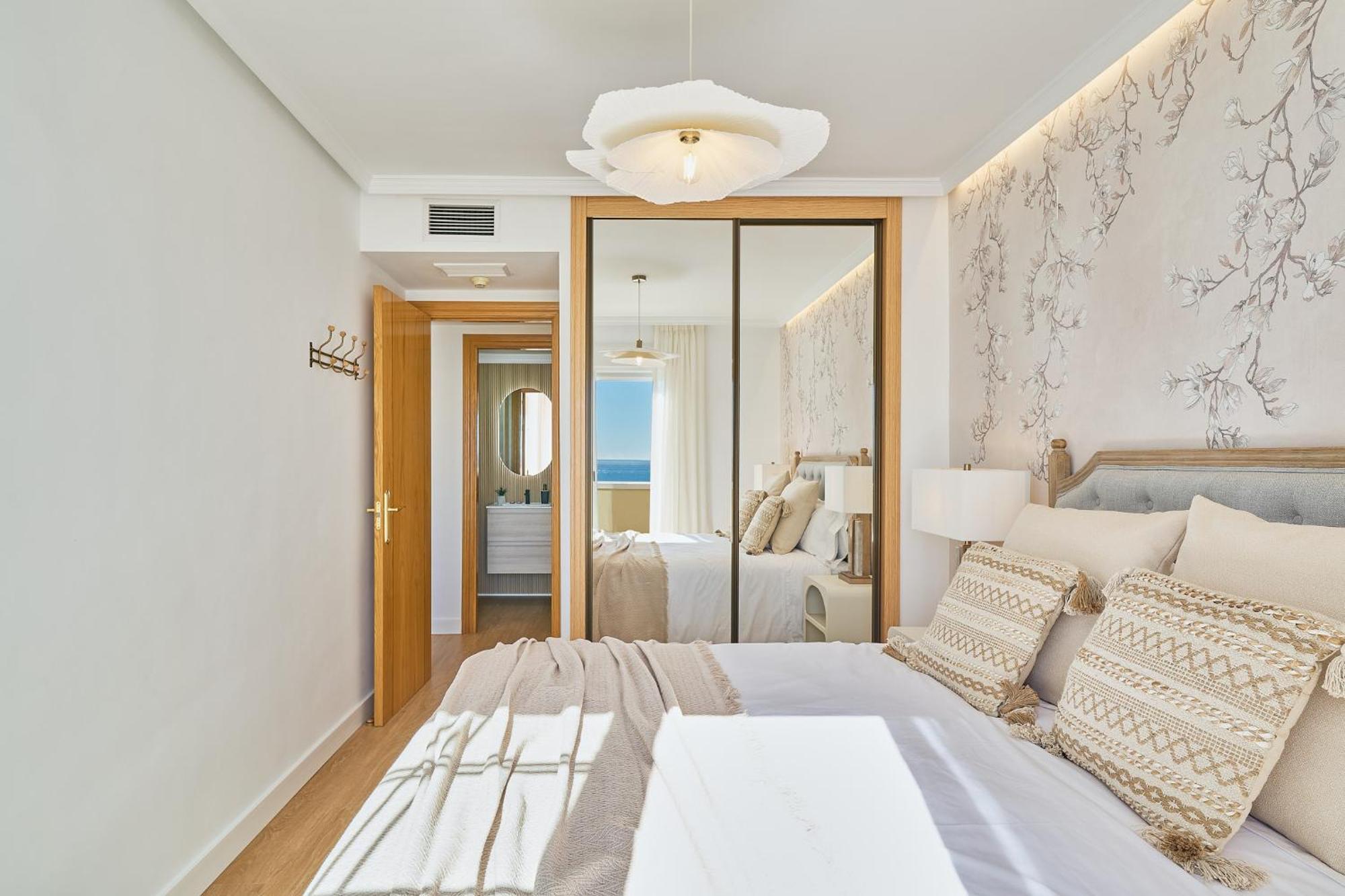 Apartment Sea La Vie By Lovely Benalmadena