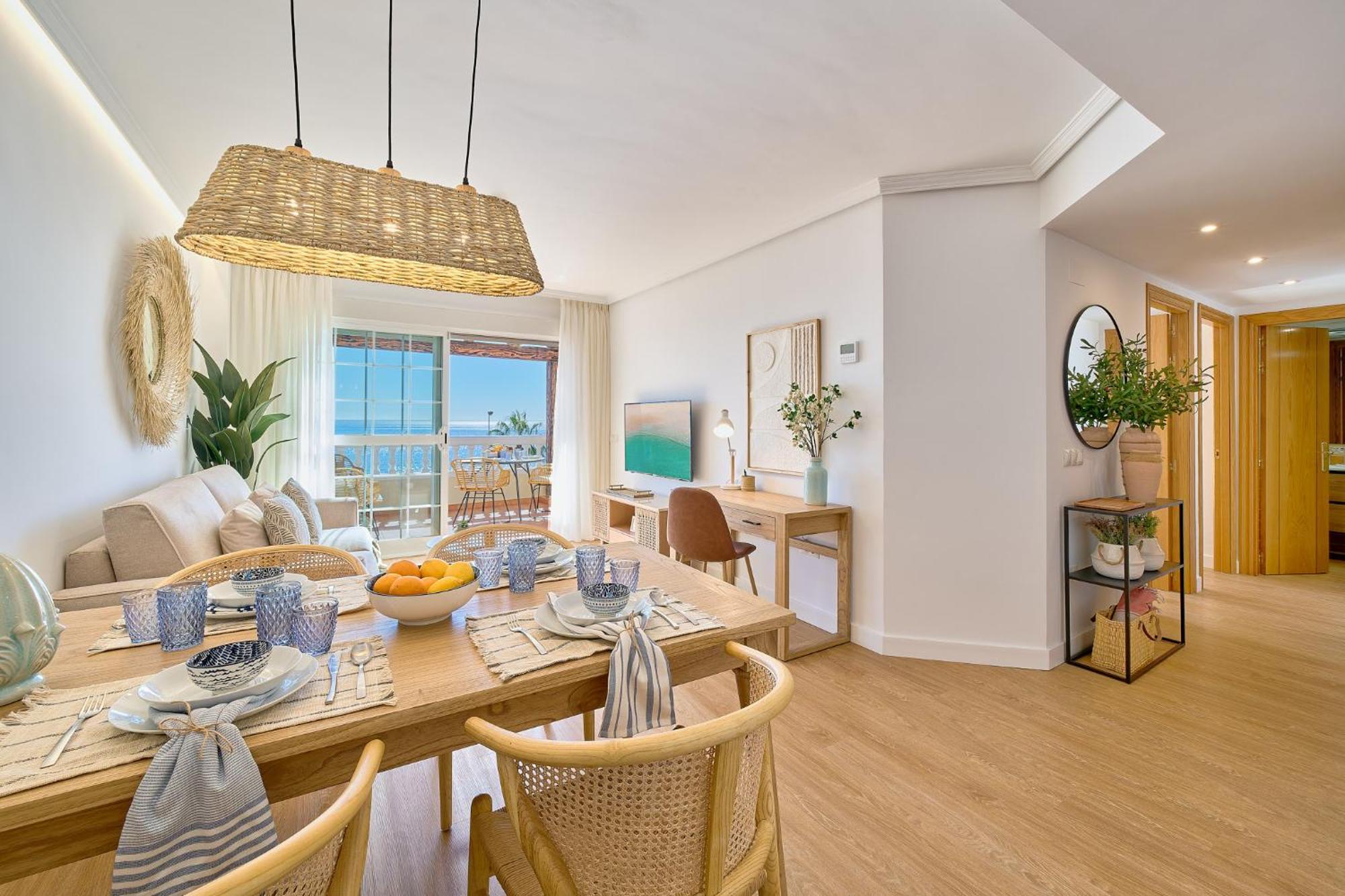 Sea La Vie By Lovely Apartment *