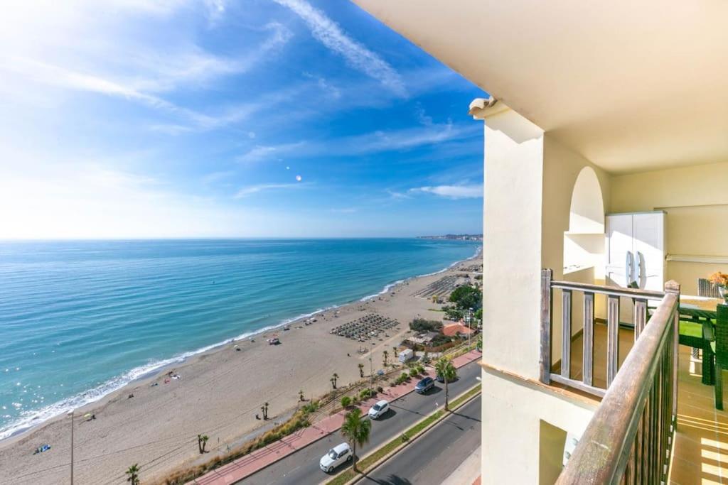 Apartment Magnificas Vistas Al Mar