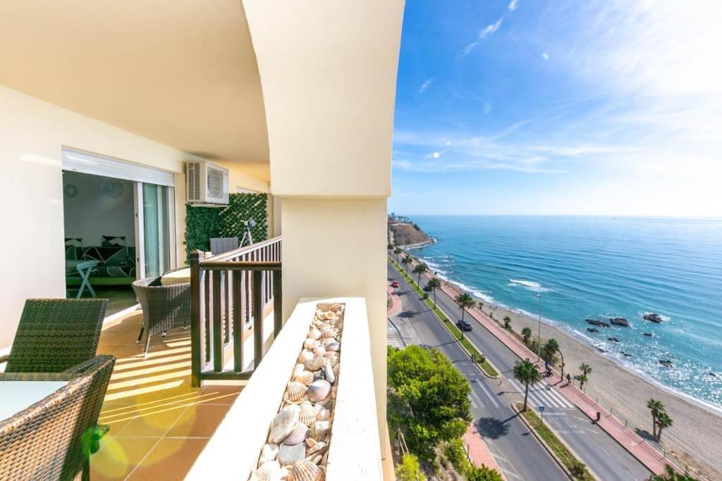 Apartment Magnificas Vistas Al Mar