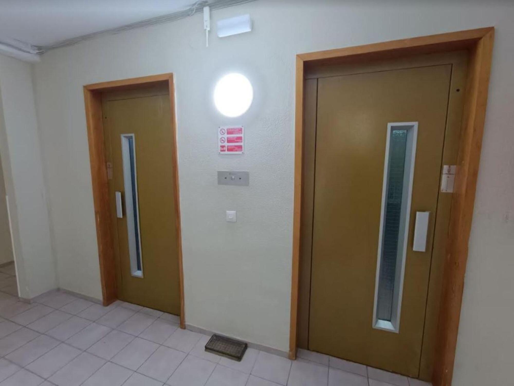 Apartment Nelvir *