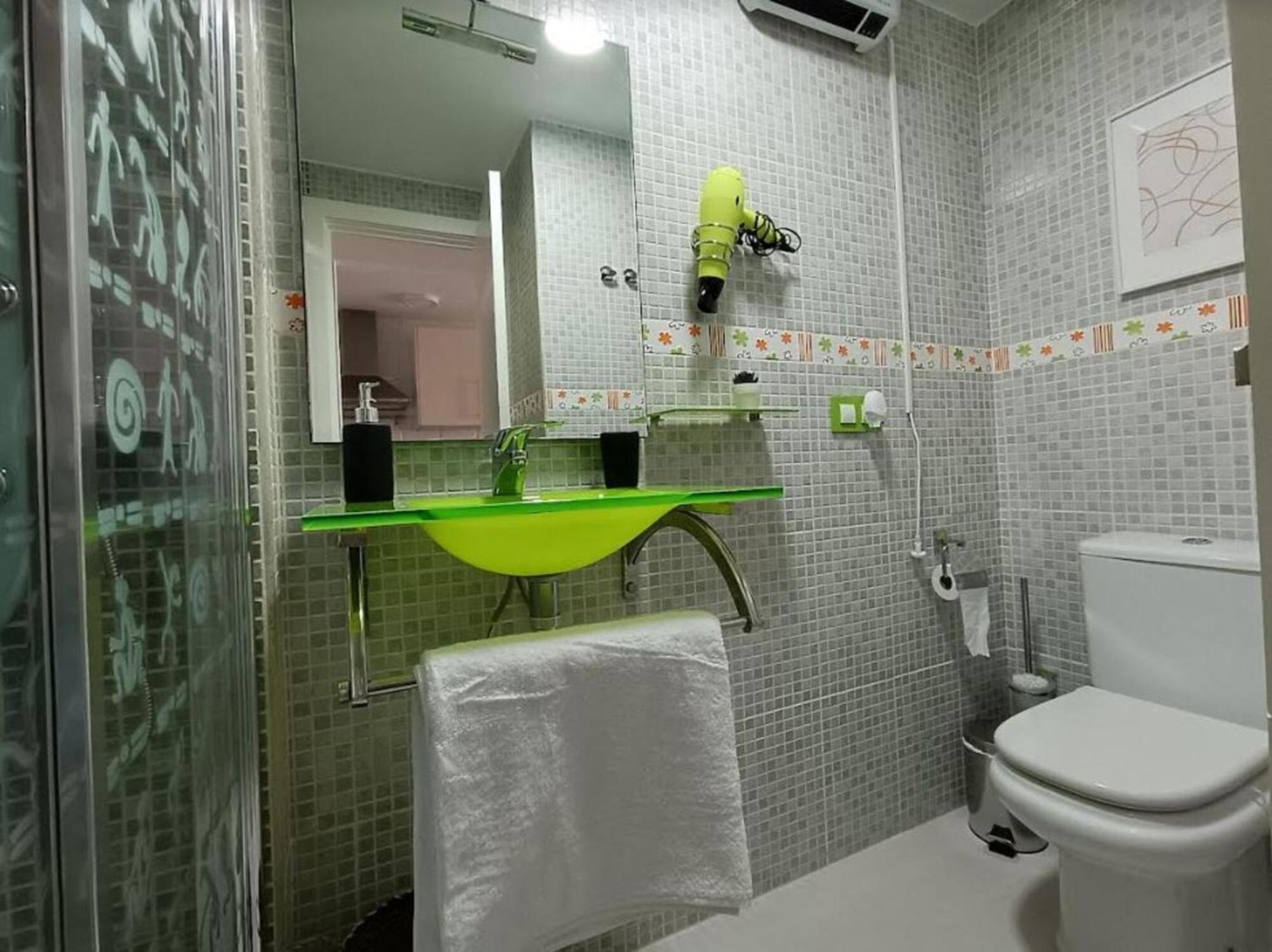 Apartment Nelvir Benalmadena