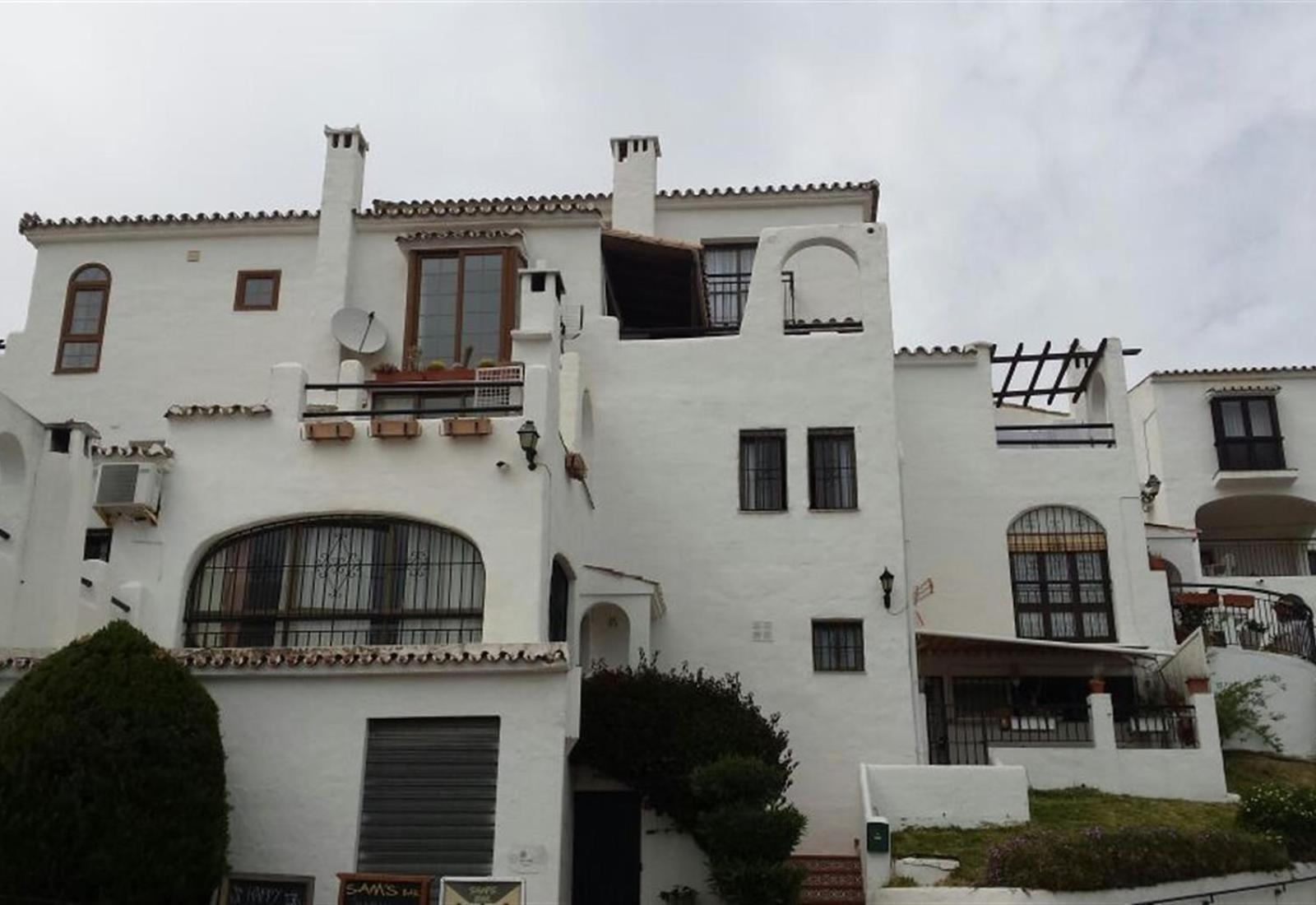 2 Bedroom In Pueblo Evita *