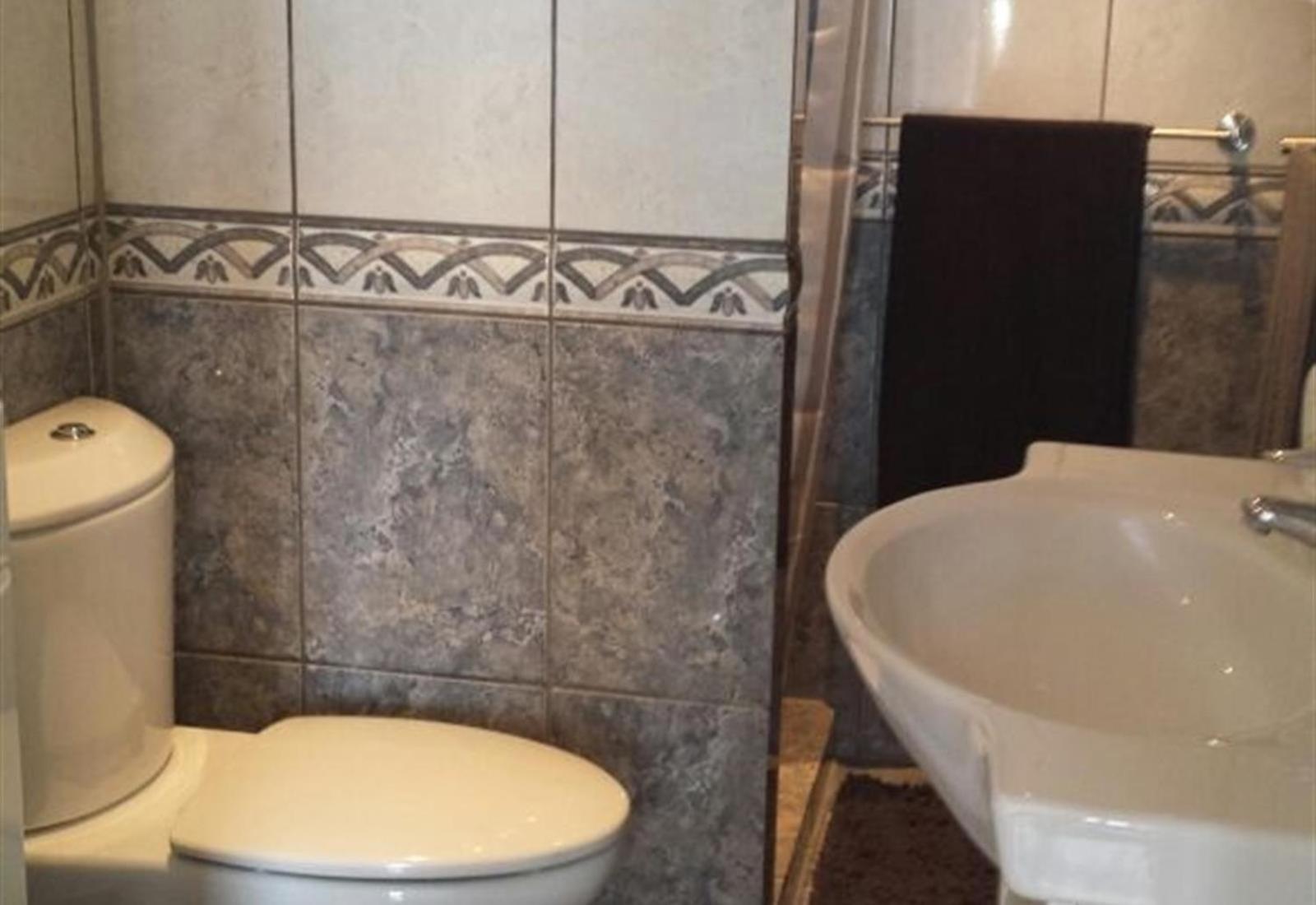 2 Bedroom In Pueblo Evita Benalmadena